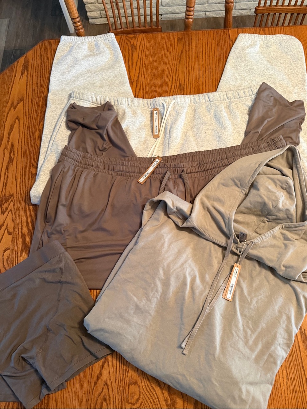 SKIMS 5X Lot